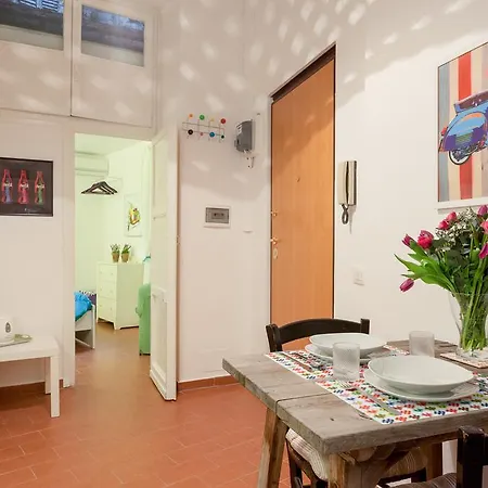 Campo Marzio Appartement *