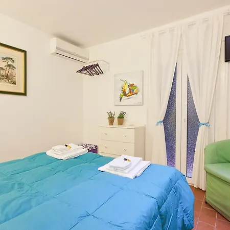 Campo Marzio Appartement *