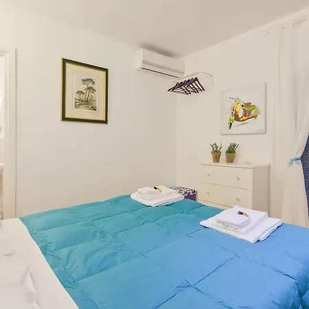 Campo Marzio Appartement