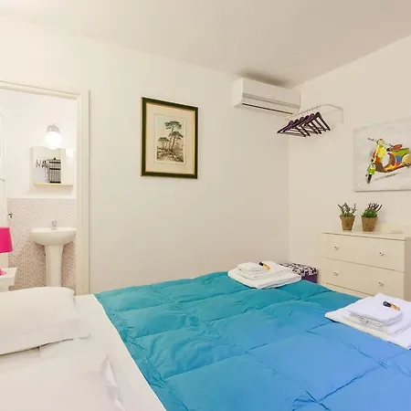 Appartement Campo Marzio *