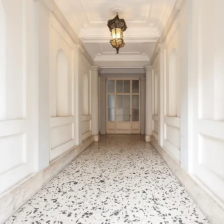Appartement Campo Marzio