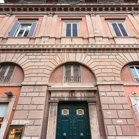 Campo Marzio