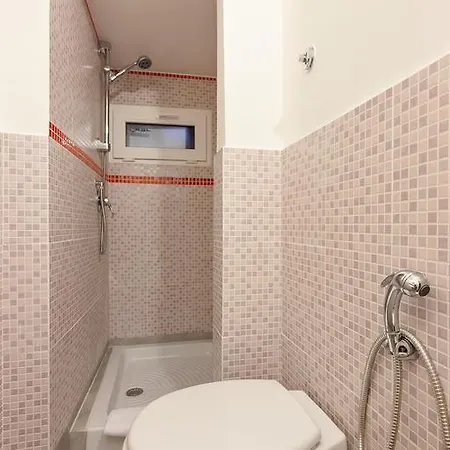 Appartement Campo Marzio *