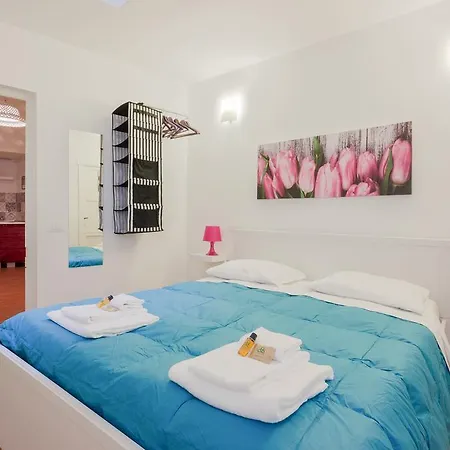 Campo Marzio Appartement *